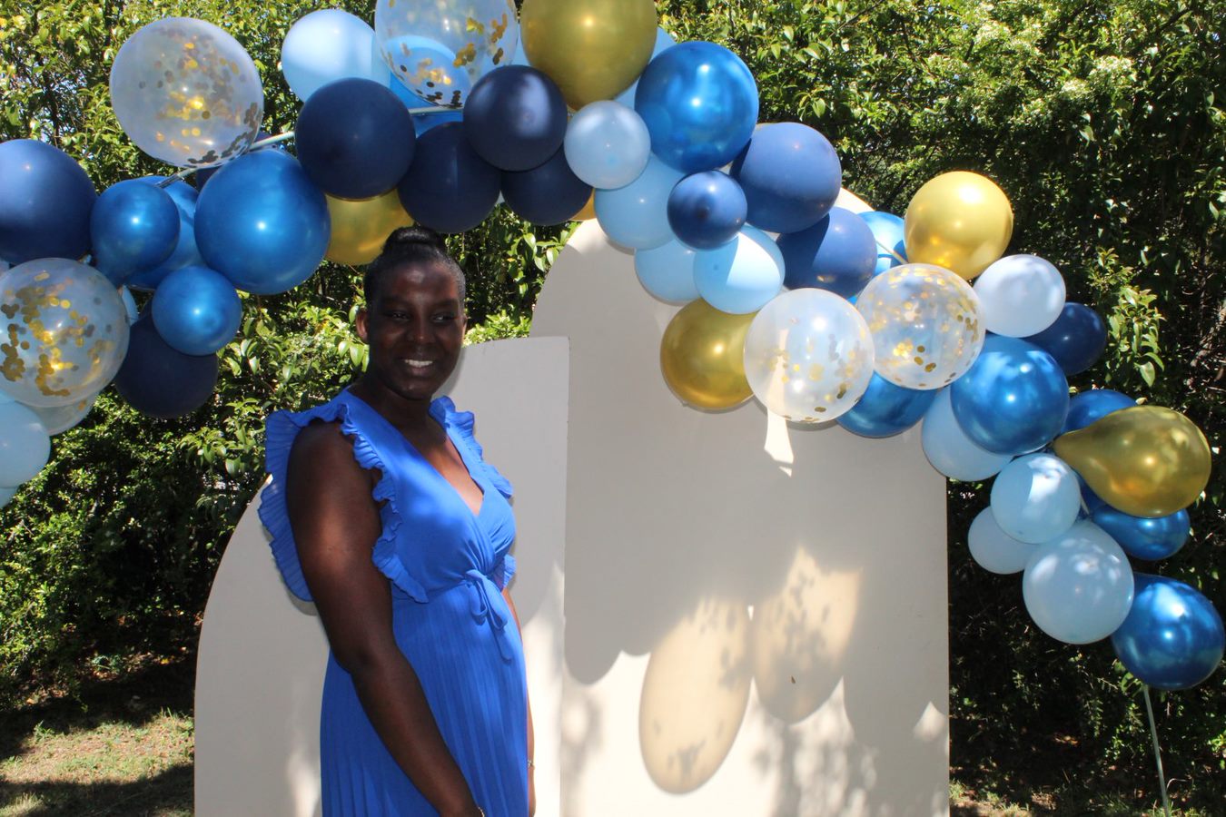 Organisation de Baby Shower à Mallemort Organisation de Baby Shower à Mallemort