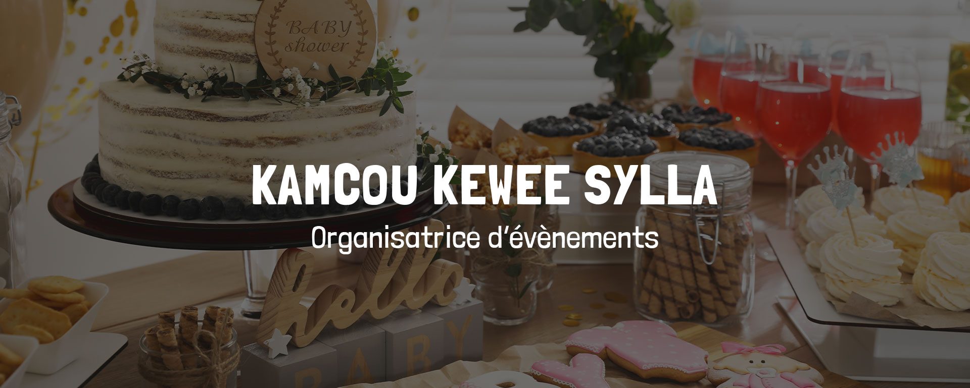 Organisatrice d'évènements à Mallemort Organisatrice d'évènements à Mallemort