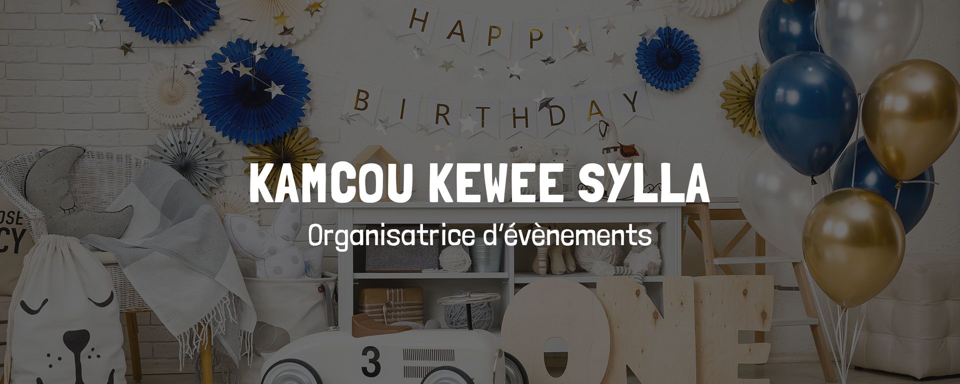 Organisatrice d'évènements à Mallemort Organisatrice d'évènements à Mallemort