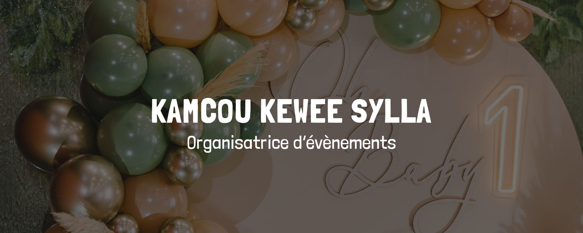 Organisatrice d'évènements à Mallemort Organisatrice d'évènements à Mallemort